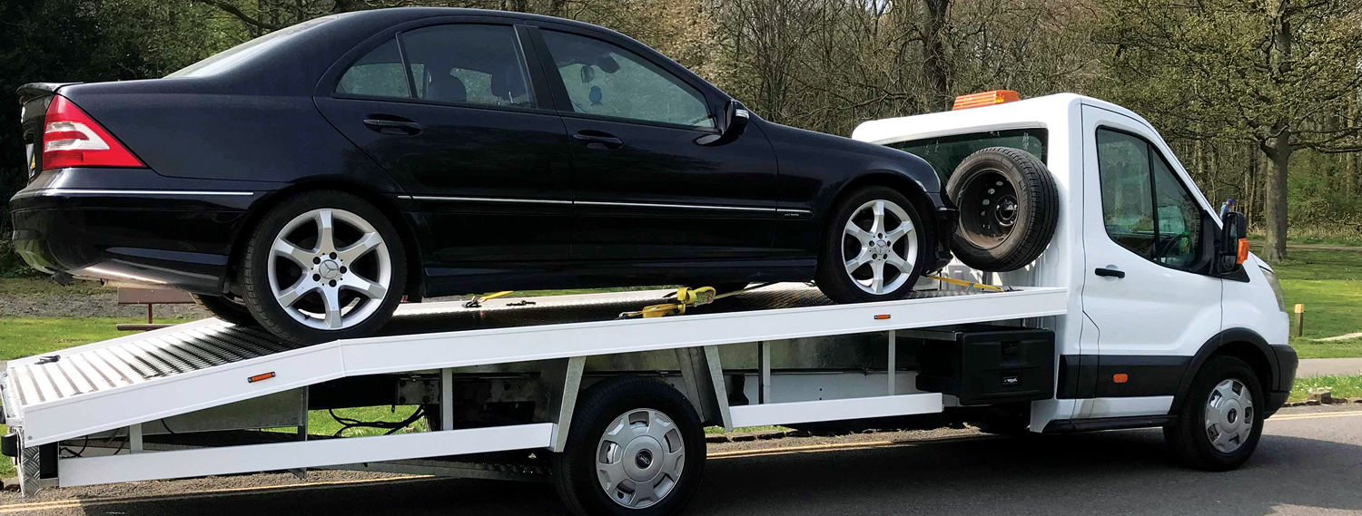 Özkanlar Oto Çekici